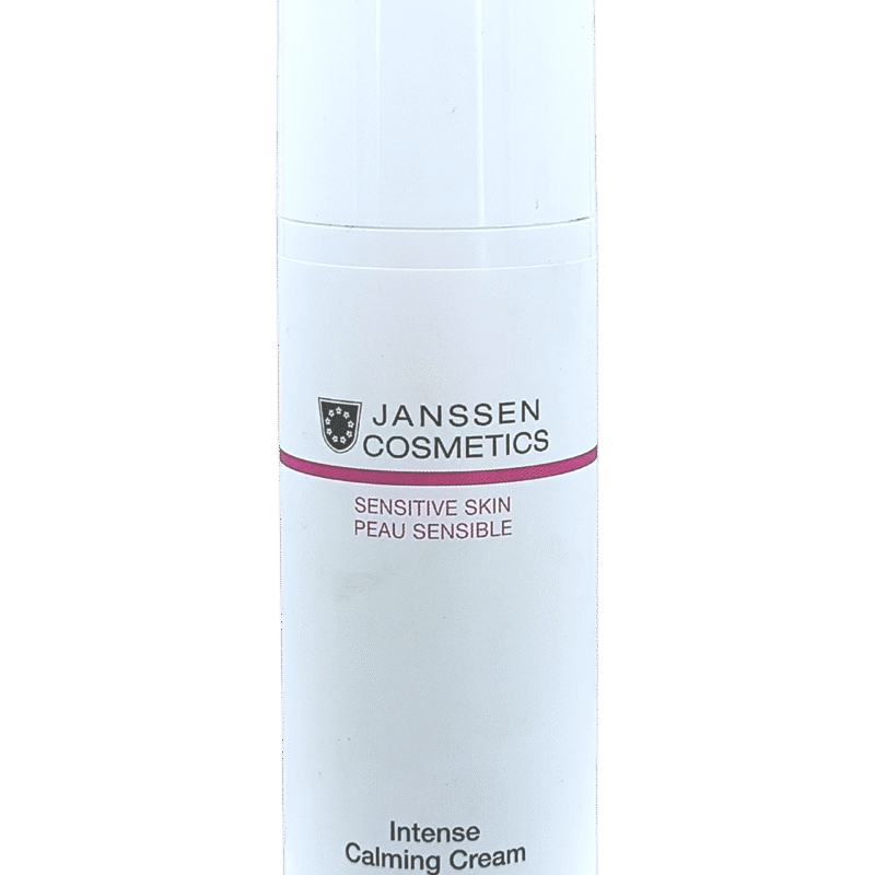 JANSSEN CREME APAISANTE INTENSE 150ML