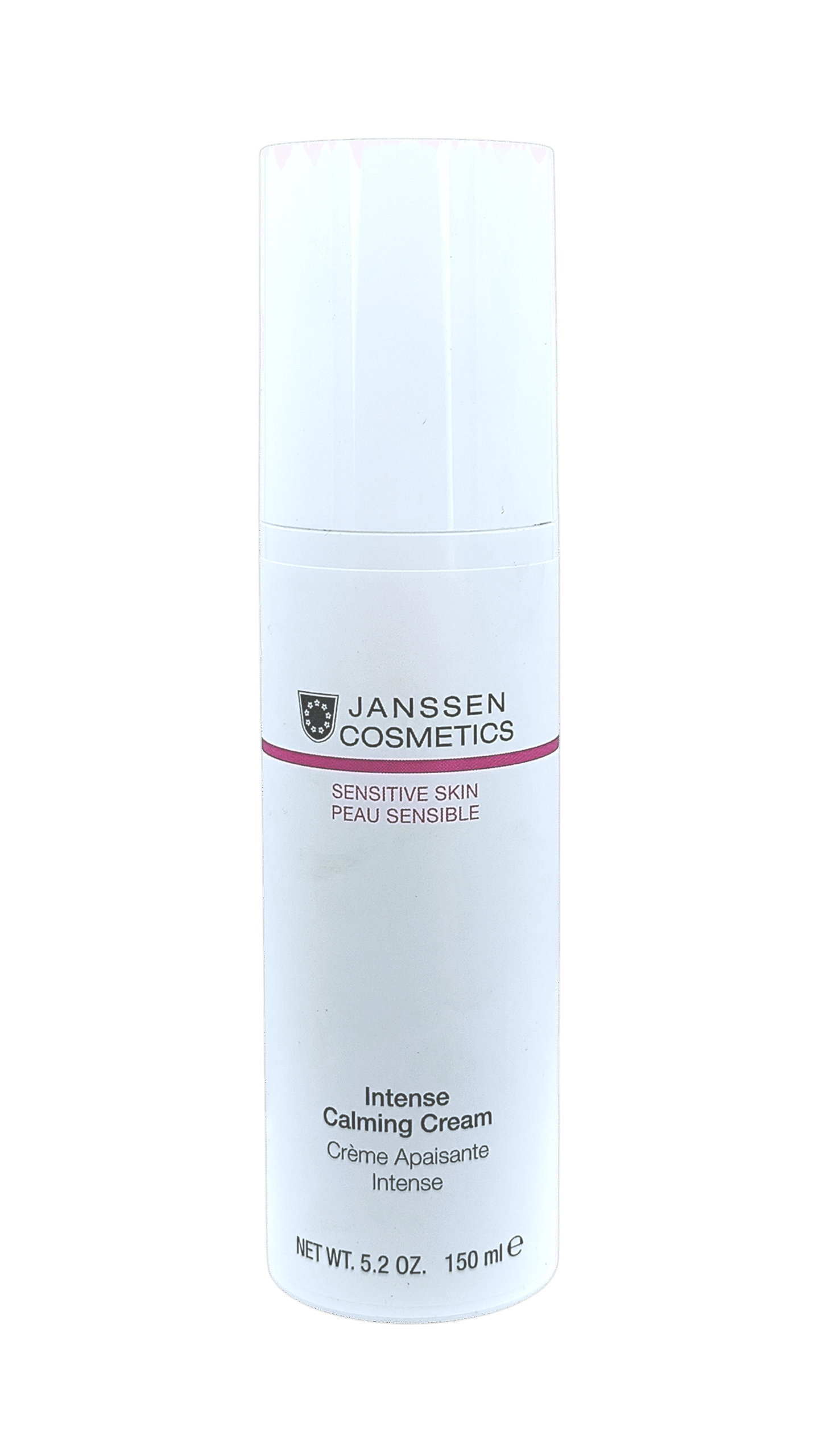JANSSEN CREME APAISANTE INTENSE 150ML