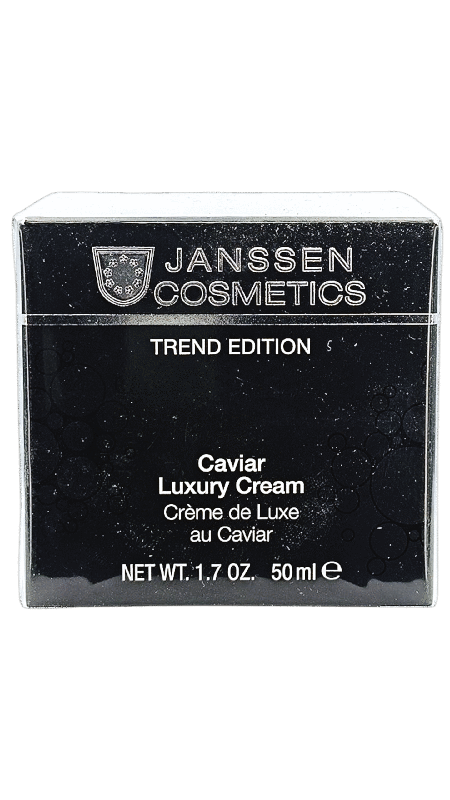 JANSSEN CREME DE LUXE AU CAVIAR 50ML