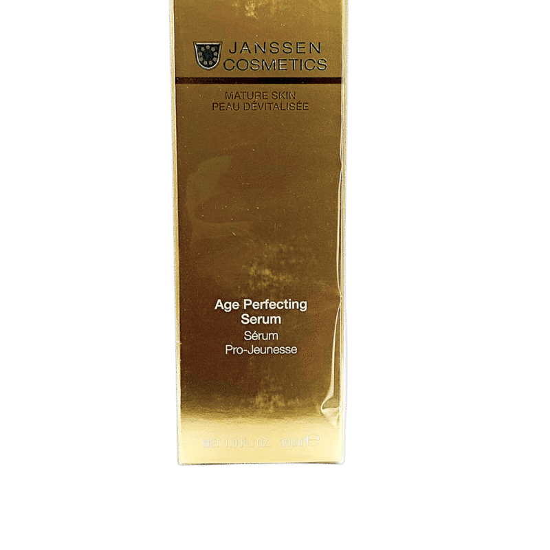 JANSSEN SERUM PRO-JEUNESSE 30 ML