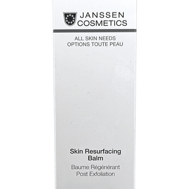 JANSSEN BAUME REGENERANT POST EXFOLIATION 75ML