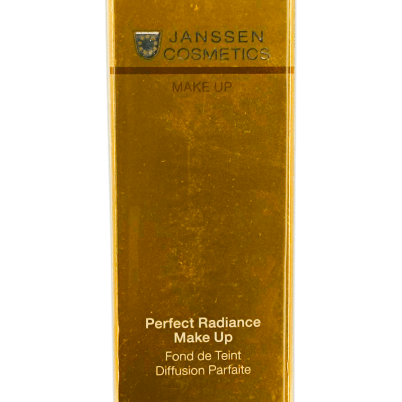 JANSSEN FDT 00 30ML