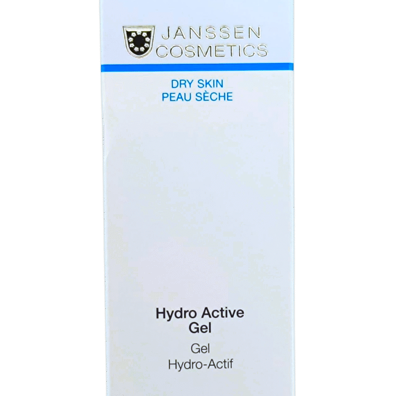 JANSSEN HYDRO ACTIVE GEL 50ML