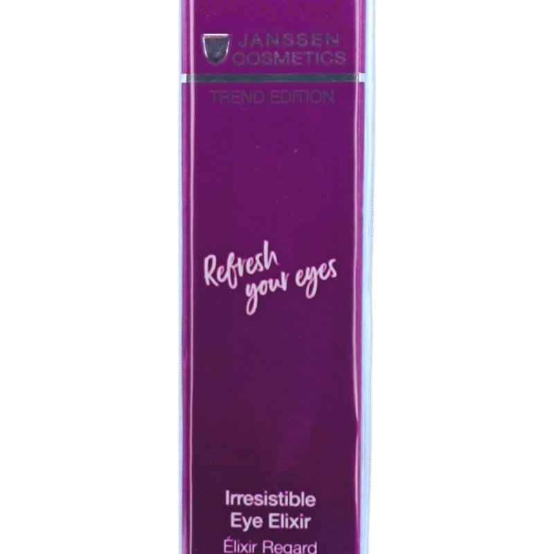 JANSSEN ELIXIR REGARD IRRESISTIBLE 15ML