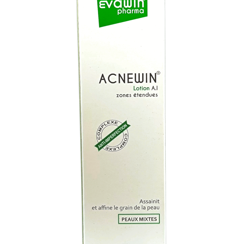 EVAWIN ACNEWIN LOTION AI 120ML