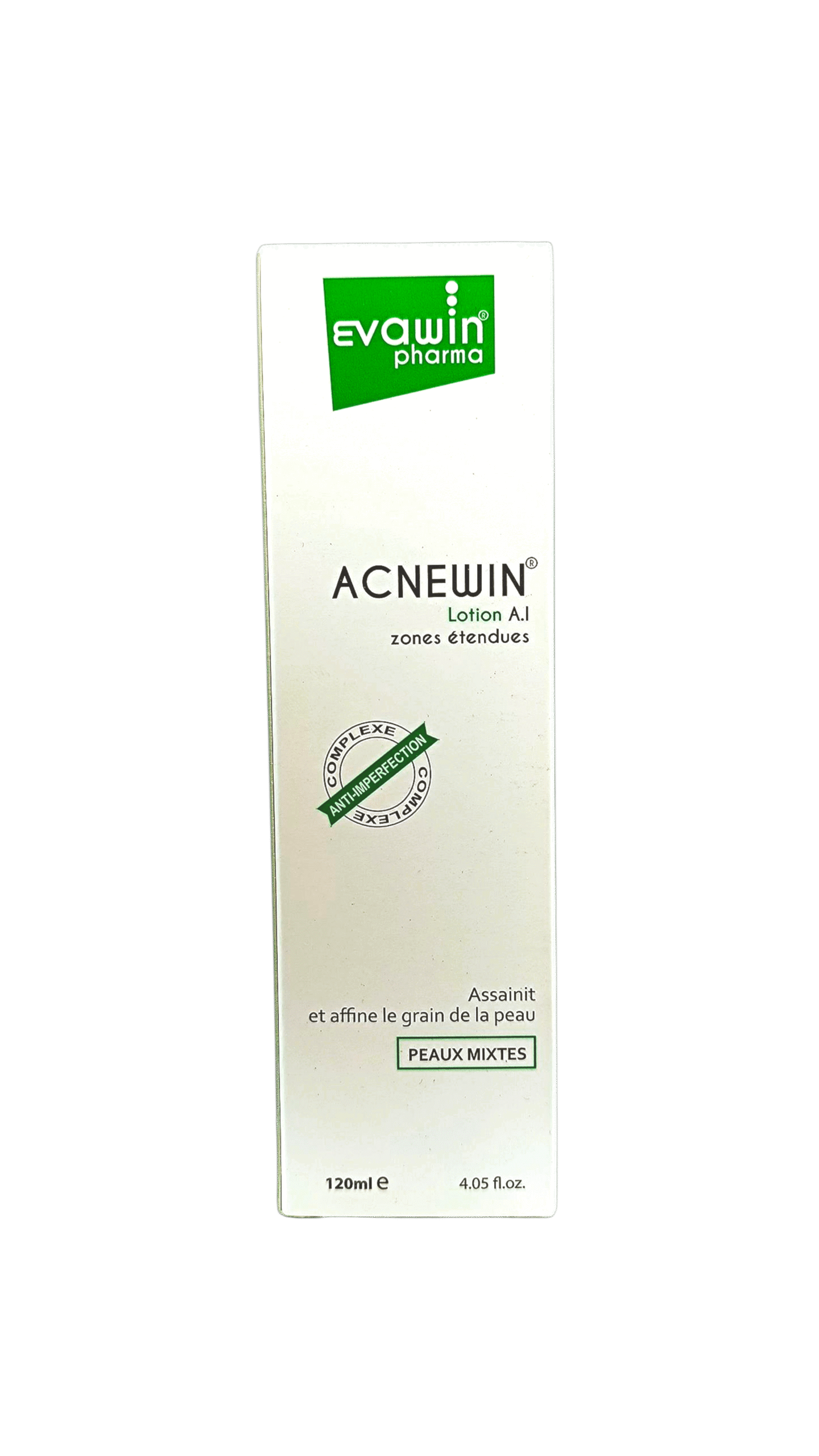 EVAWIN ACNEWIN LOTION AI 120ML