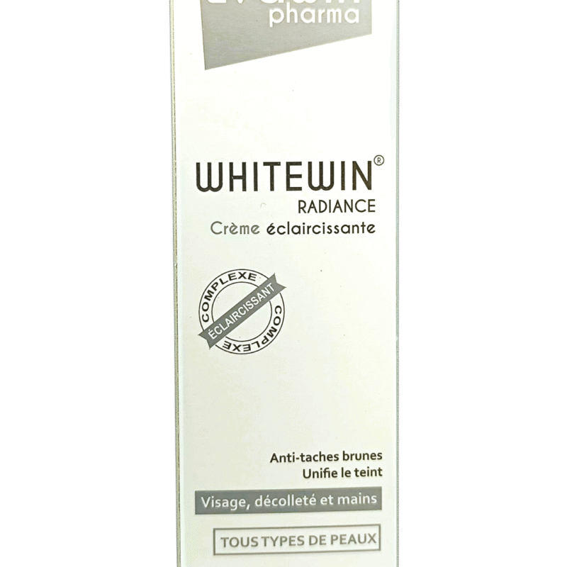 EVAWIN WHITEWIN CREME RADIANCE 40ML
