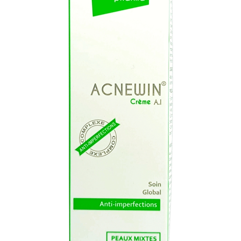 EVAWIN ACNEWIN CREME AI 40ML