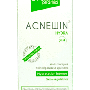 EVAWIN ACNEWIN HYDRA 72H 50ML