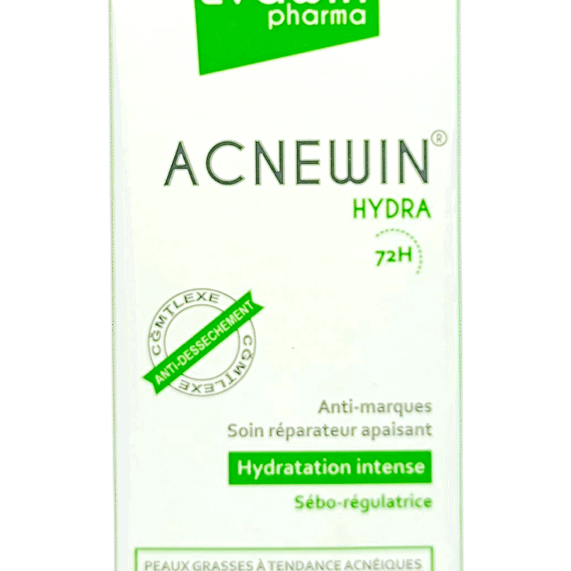 EVAWIN ACNEWIN HYDRA 72H 50ML