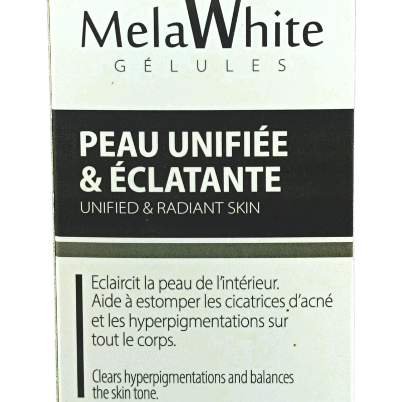 MELAWHITE CP/60