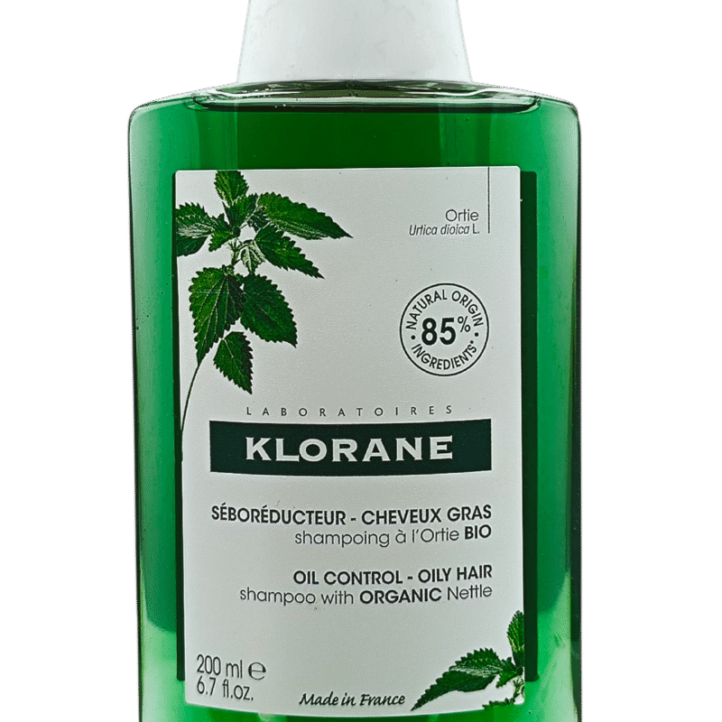 KLORANE SHAMPOOING ORTIE 200ML