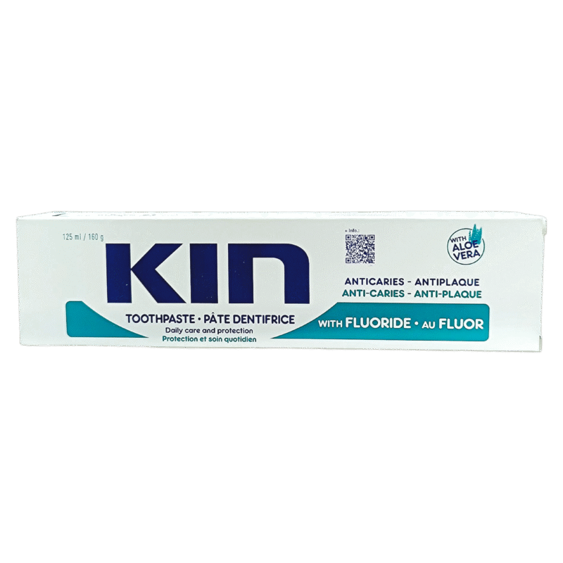 KIN DENTIFRICE ALOE VERA