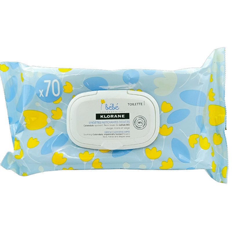 KLORANE BB LINGETTE/70