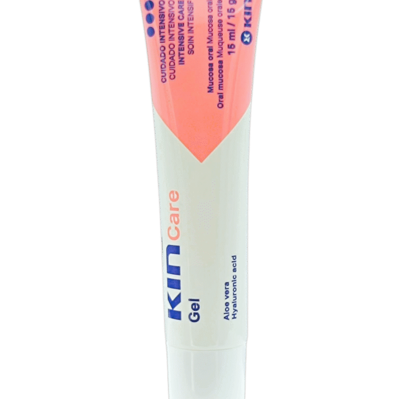 KIN CARE GEL 12ML