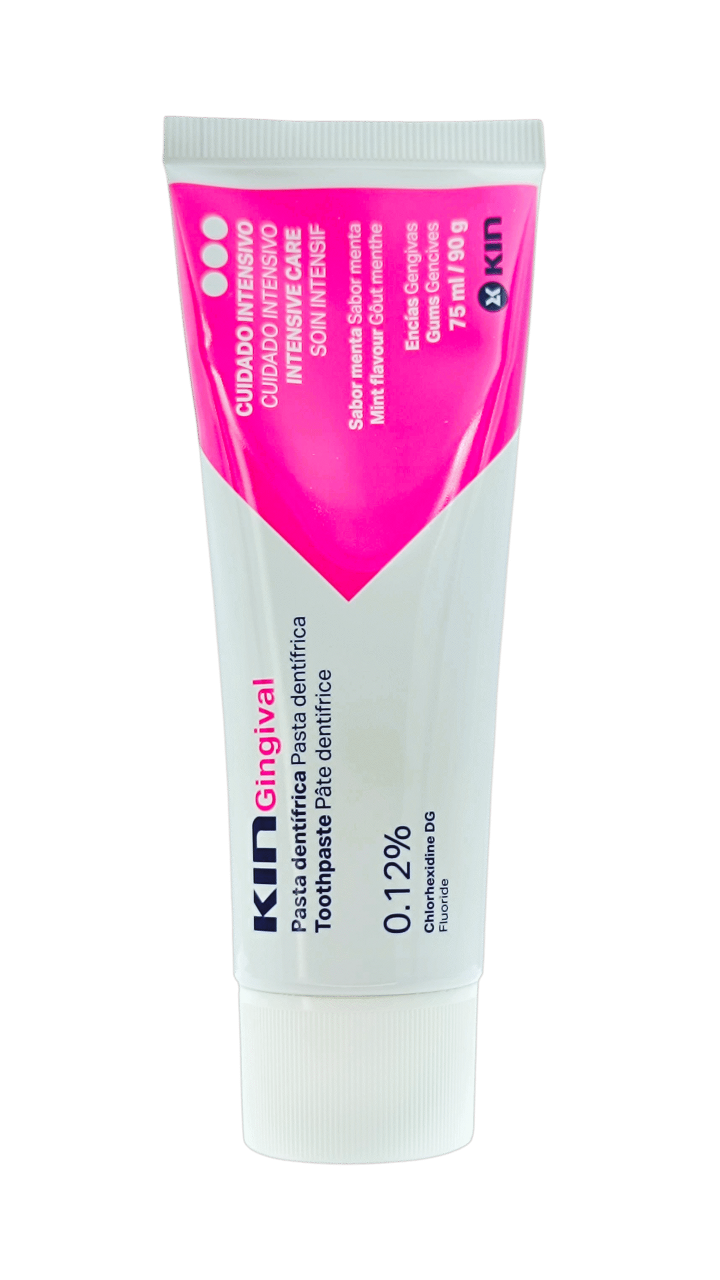 KIN DENTIFRICE GINGIVAL 75ML – Image 2