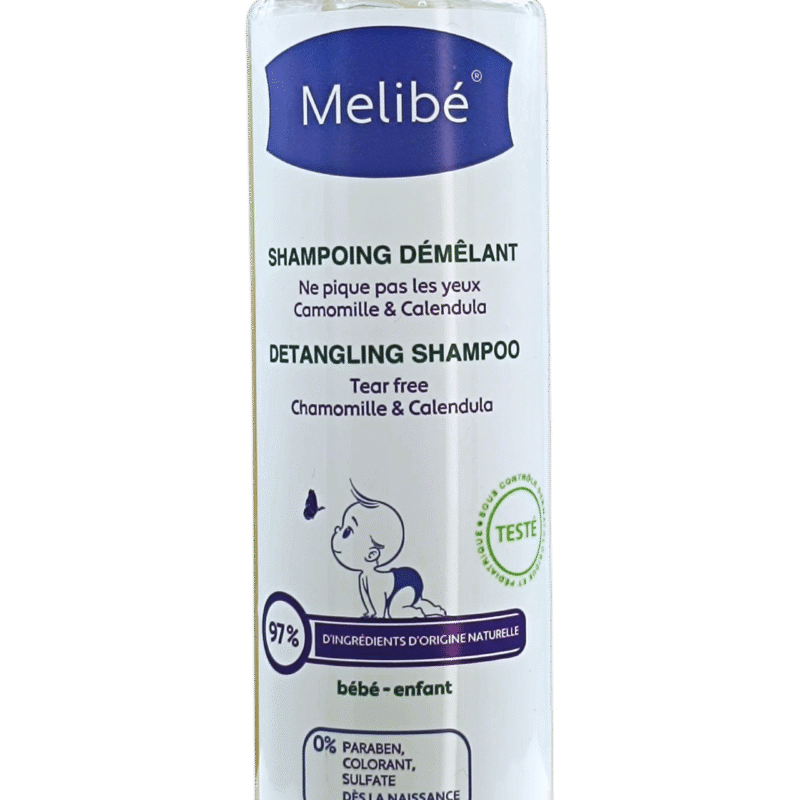 MELIBE SHAMPOING DEMELANT 200ML