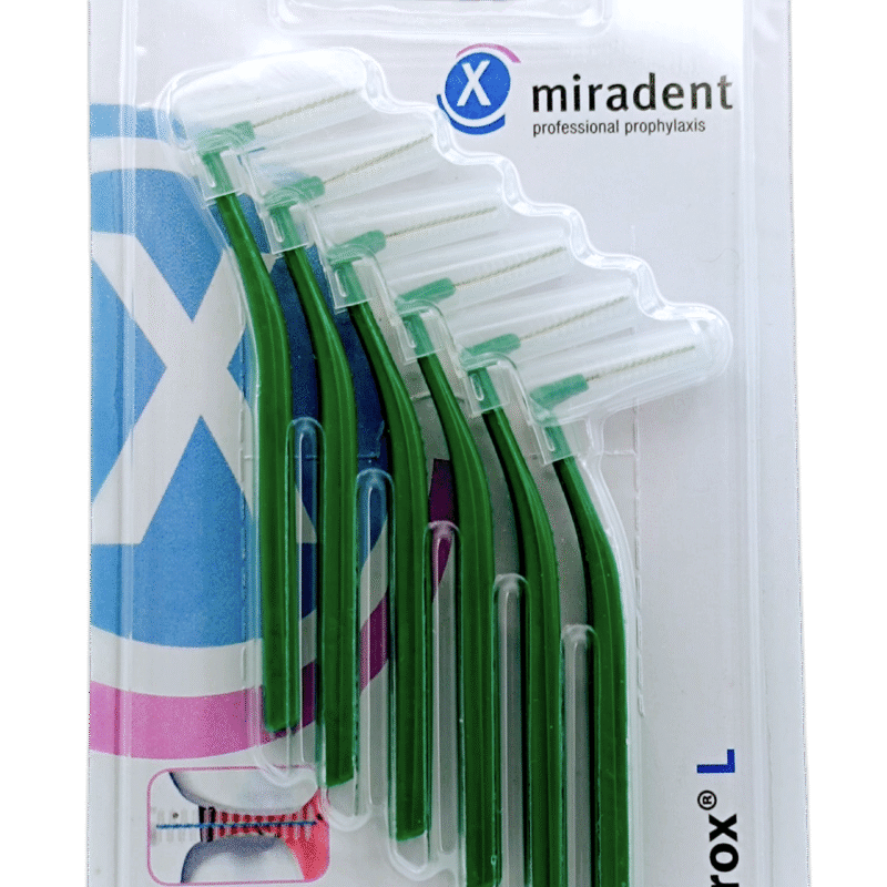 MIRADENT I PROX L 0.7 VERT /6