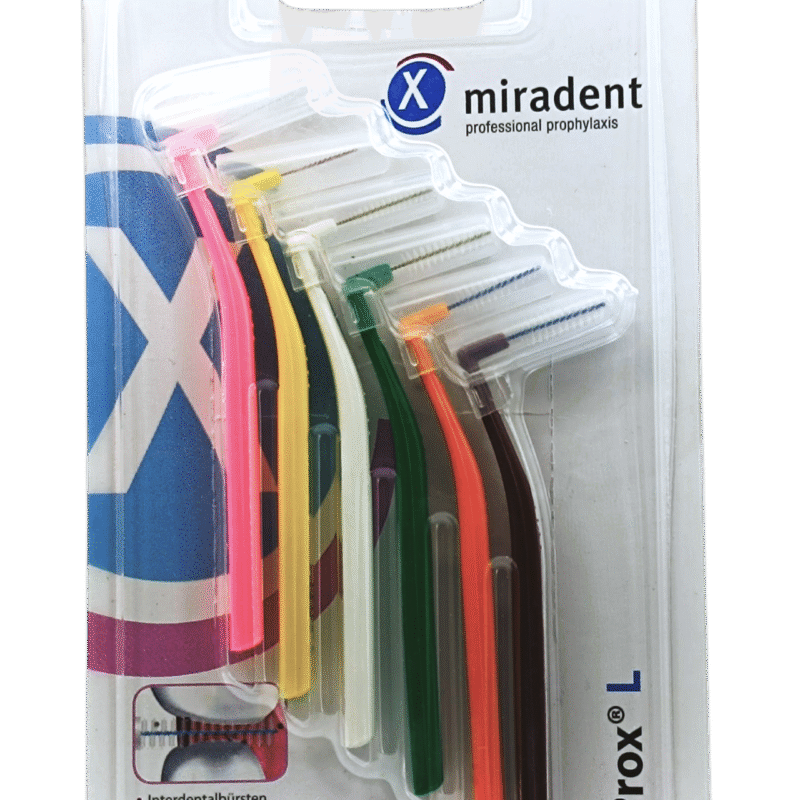 MIRADENT I- PROX L MIXTE /6