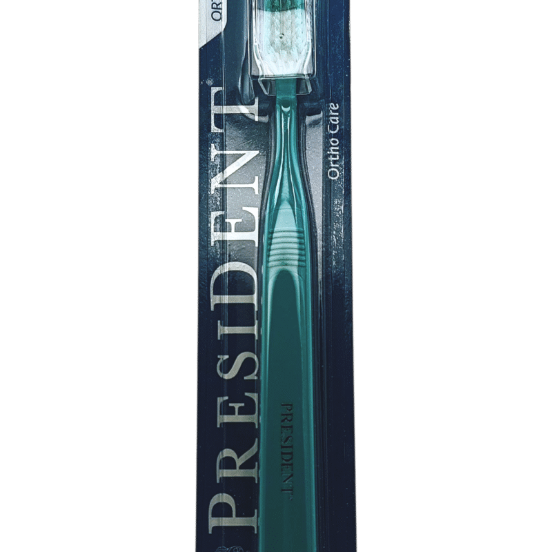 PRESIDENT BROSSE A DENTS ORTHO