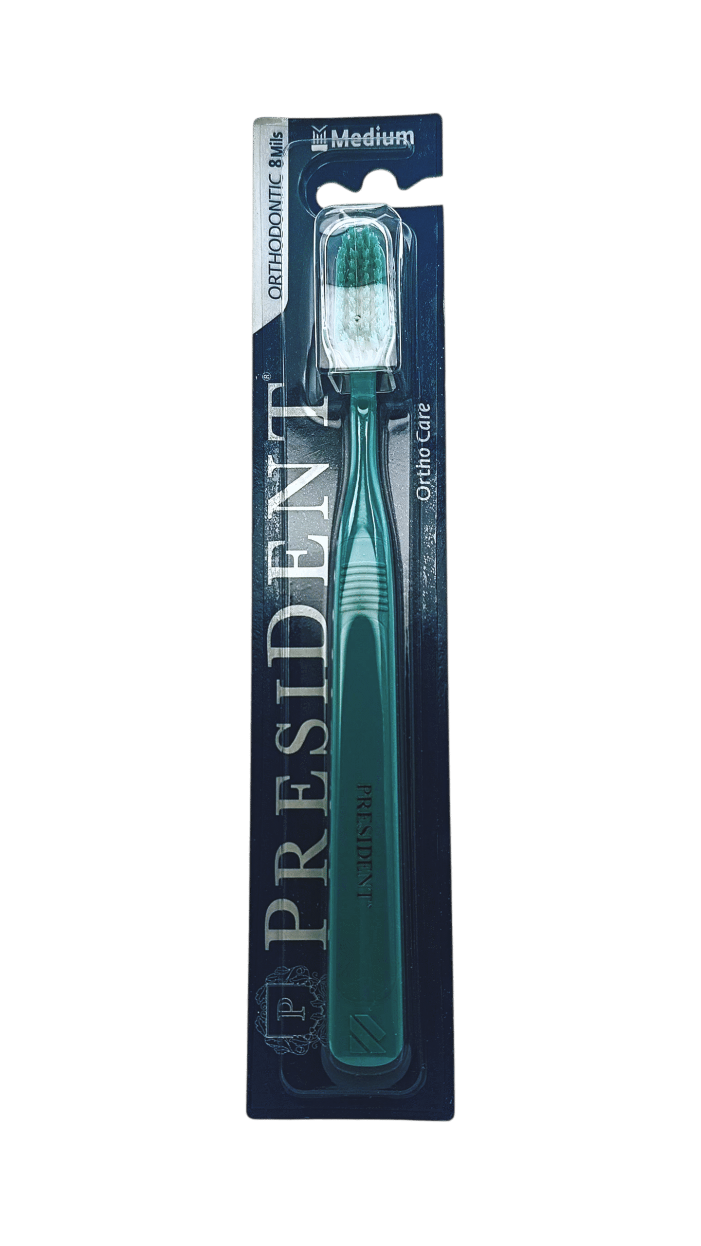 PRESIDENT BROSSE A DENTS ORTHO