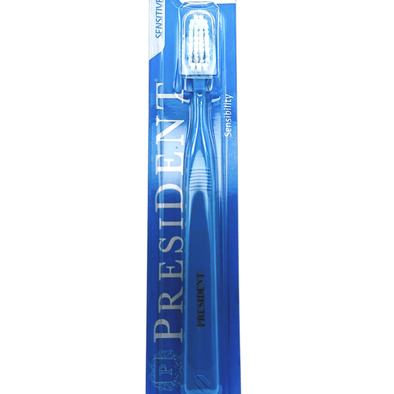 PRESIDENT BROSSE A DENTS SENSITIVE EXTRA-SOFT