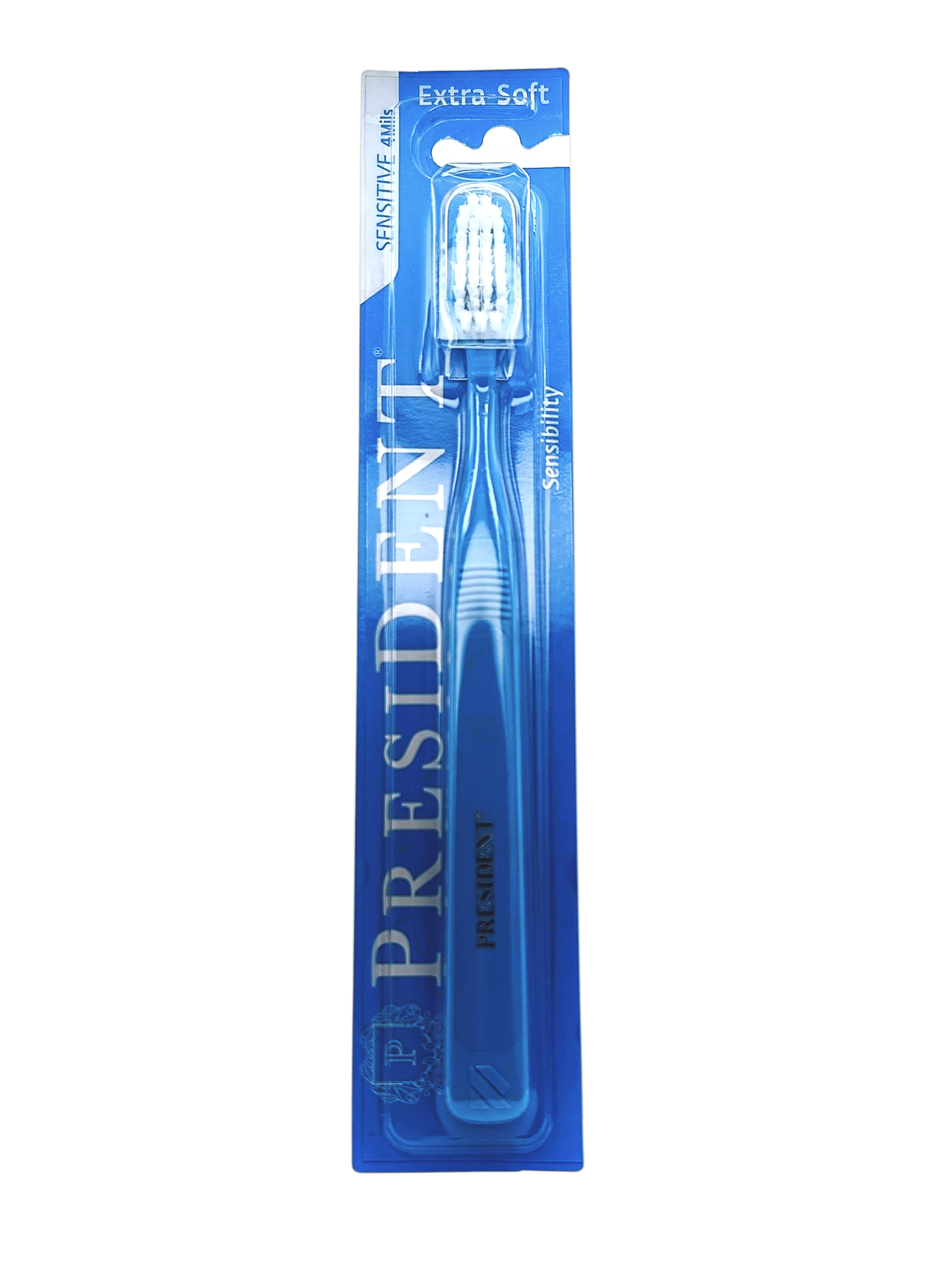PRESIDENT BROSSE A DENTS SENSITIVE EXTRA-SOFT