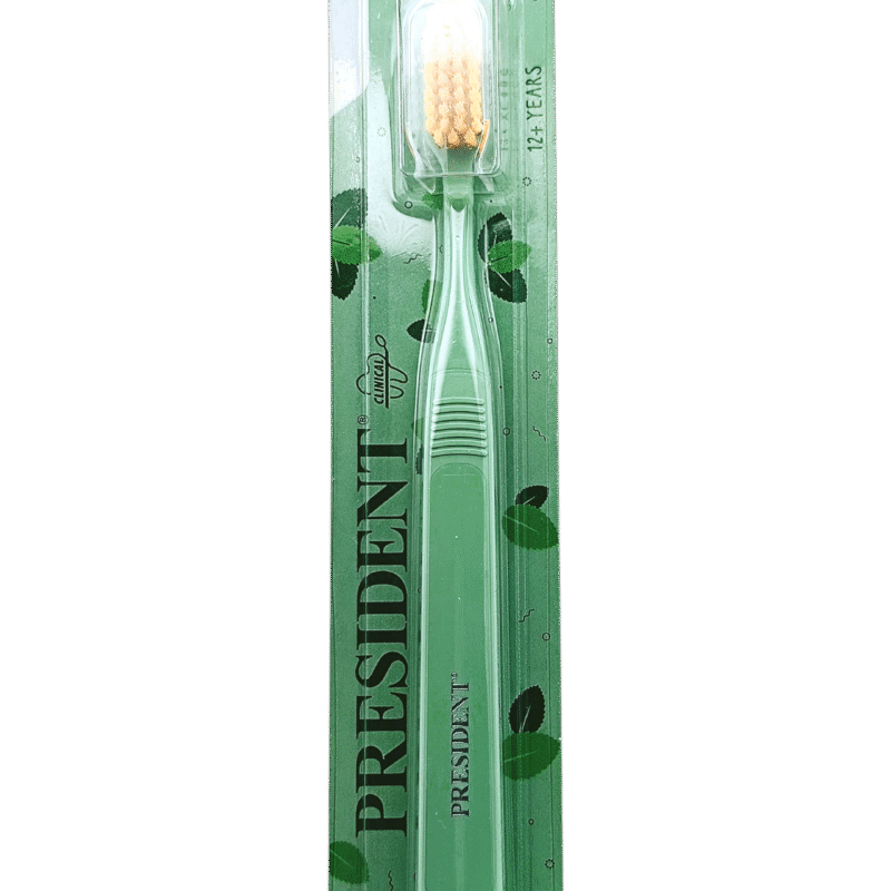 PRESIDENT DENTIFRICE TEENS 12+