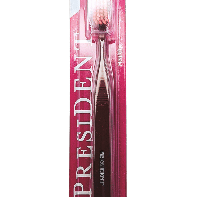 PRESIDENT BROSSE A DENTS PROFI