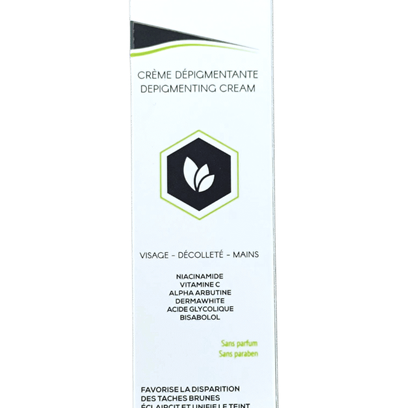 PHYTEANE CREME DEPIGMENTANTE 50ML