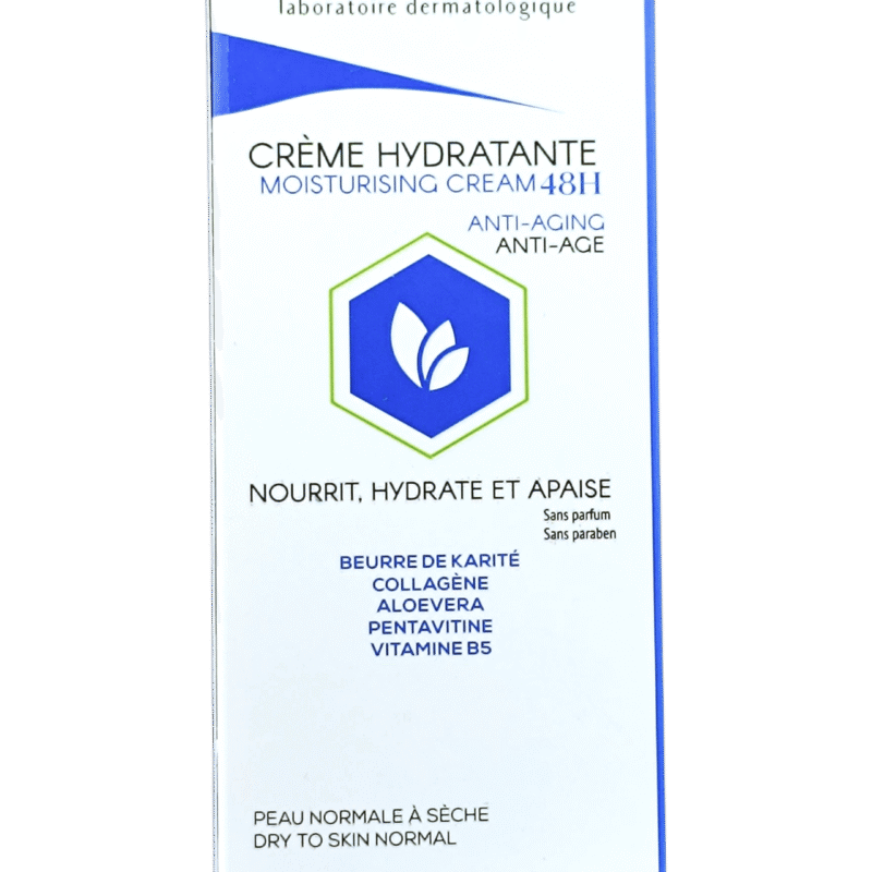 PHYTEANE CREME HYDRATANTE ANTI-AGE 50ML
