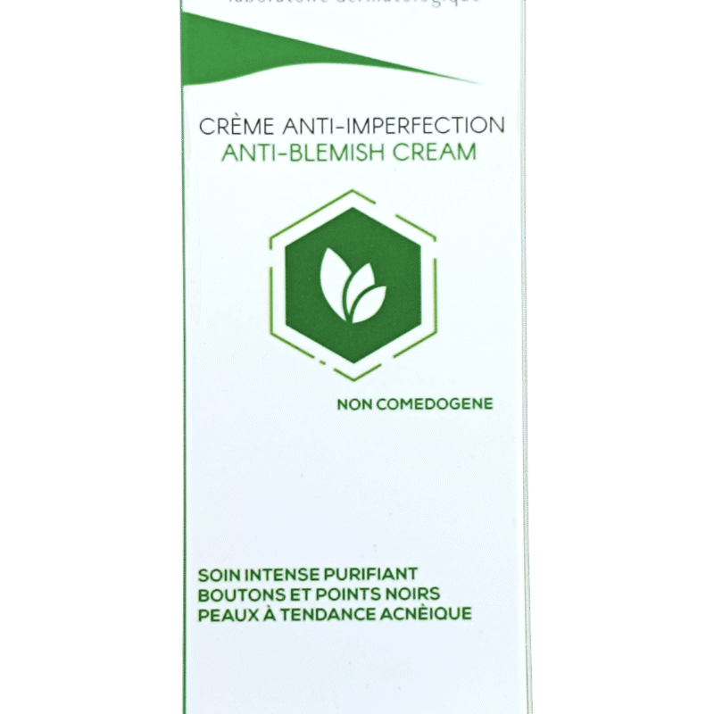 PHYTEANE CREME ANTI-IMPERFECTION 50ML