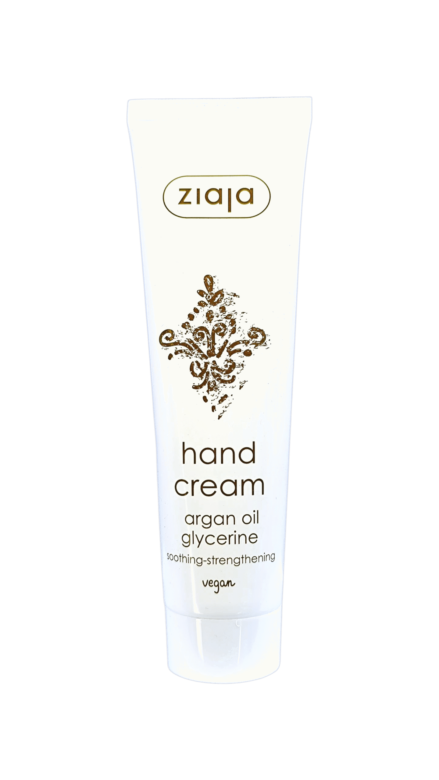 ZIAJA CREME MAINS ARGAN & GLYCERINE 100ML