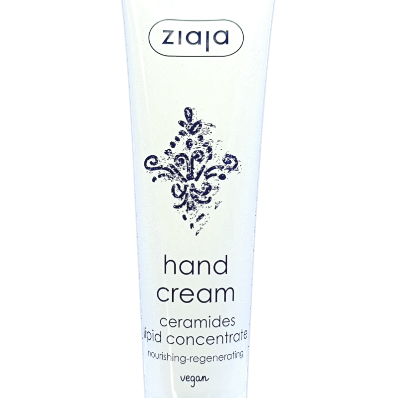 ZIAJA CREME MAINS CERAMIDES 100ML