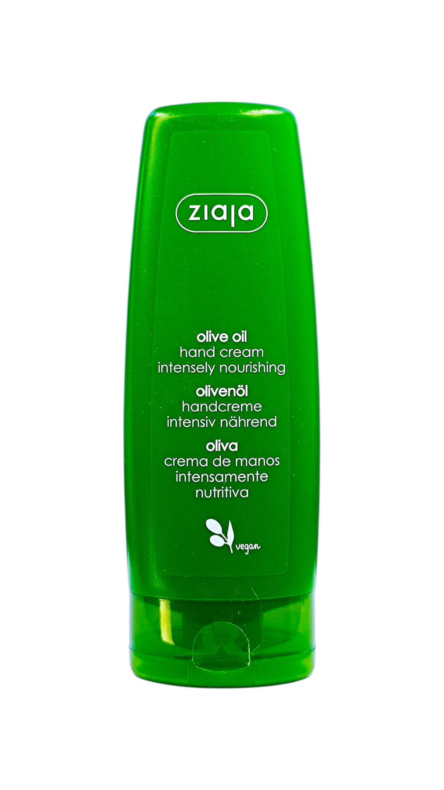 ZIAJA CREME MAINS A HUILE D OLIVE 80ML