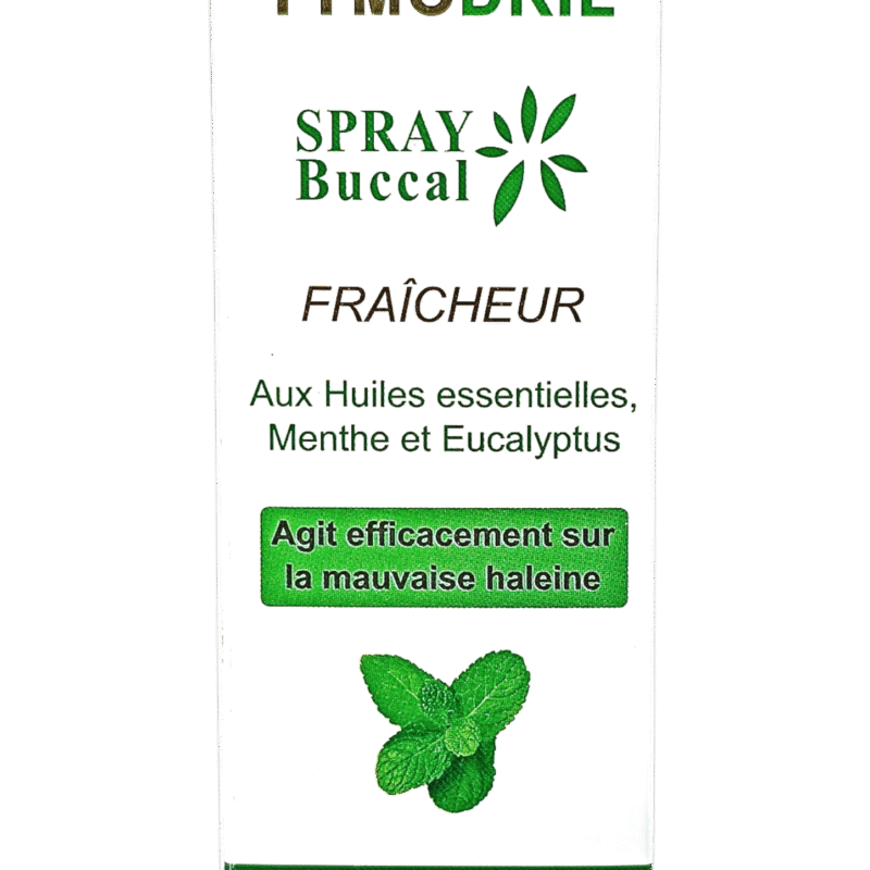 TYMODRIL FRAICHEUR SPRAY 30ML