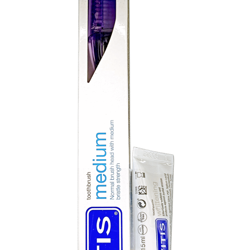 VITIS BROSSE A DENTS MEDIUM