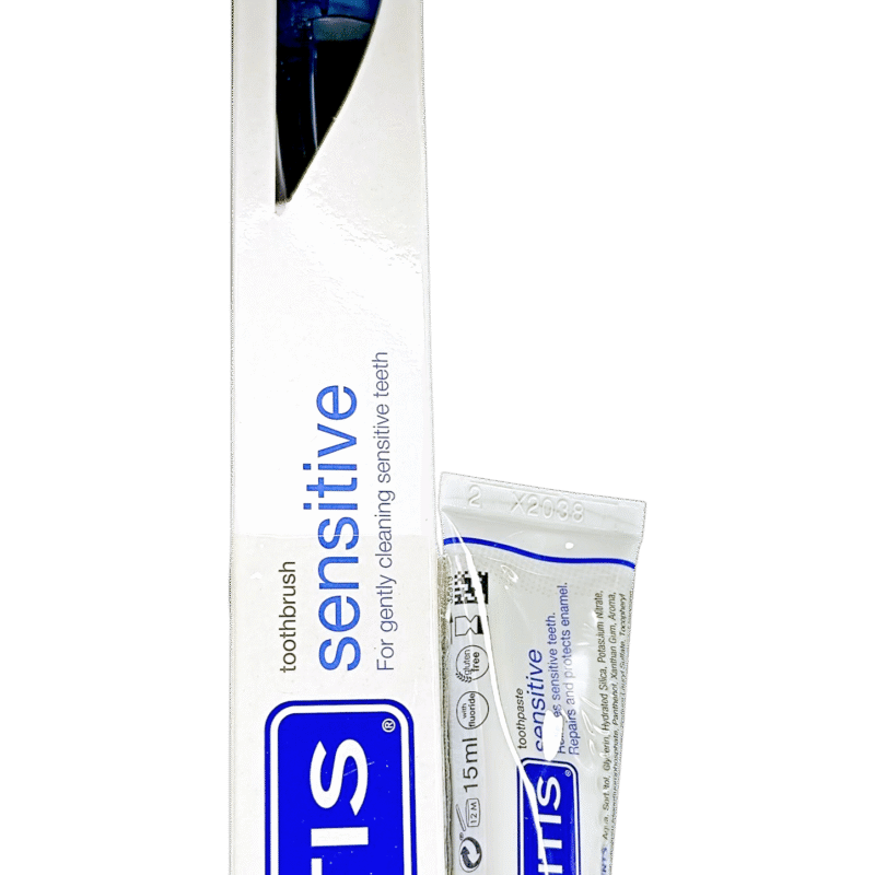 VITIS BROSSE A DENTS SENSITIVE