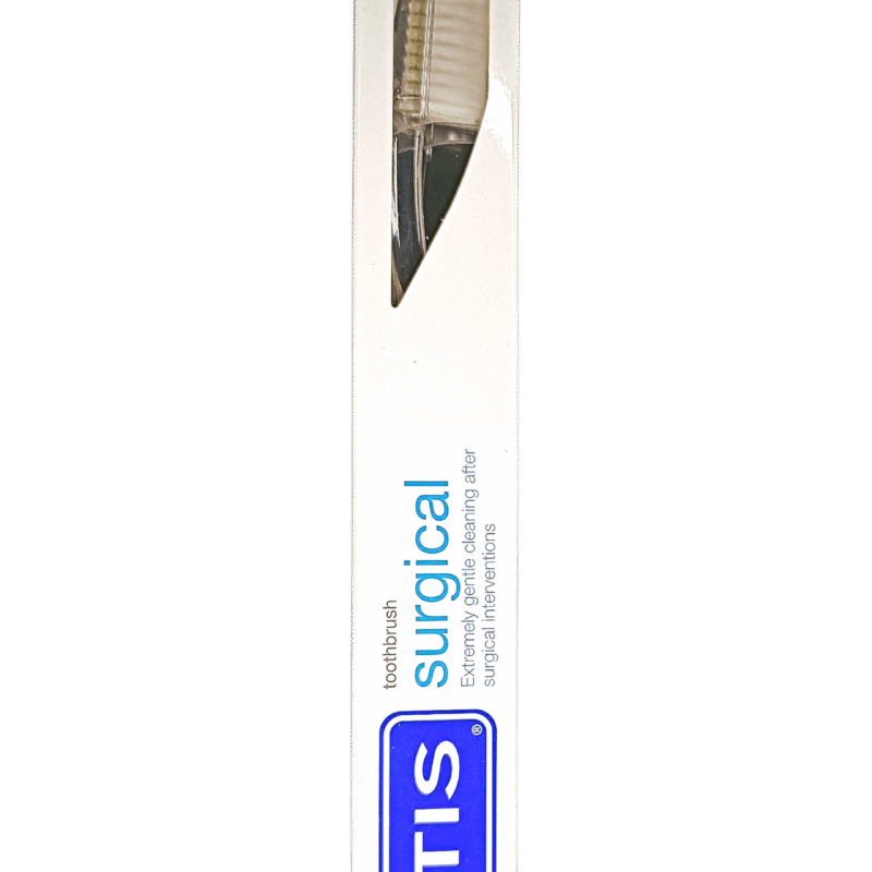 VITIS BROSSE A DENTS SURGICAL