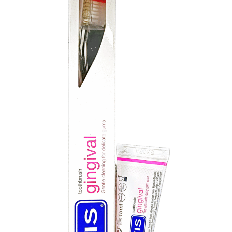 VITIS BROSSE A DENTS GINGIVAL