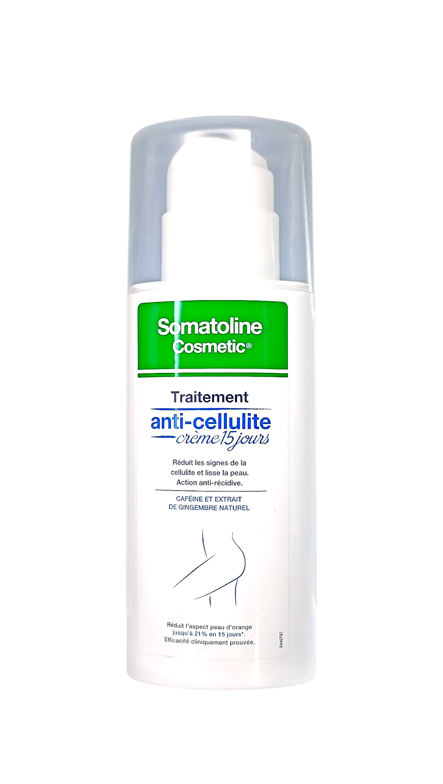 SOMATOLINE TRAITEMENT ANTI-CELLULITE 15JOUR 150ML – Image 2