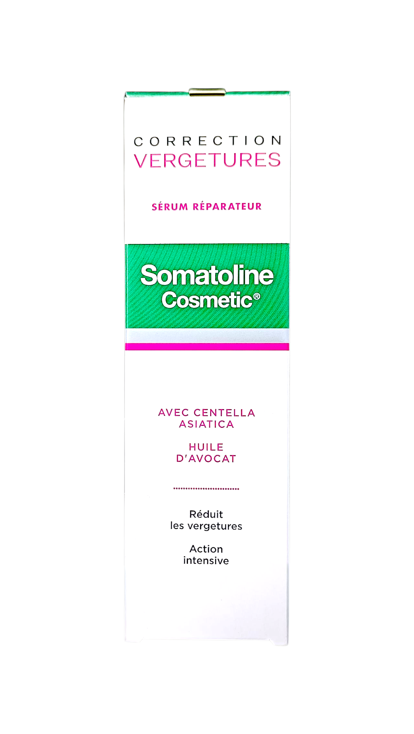 SOMATOLINE CORRECTION VERGETURES SERUM REPARATEUR 100 ML