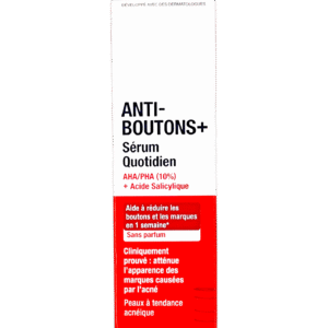 NEUTROGENA ANTI-BOUTONS+ SERUM 30ML