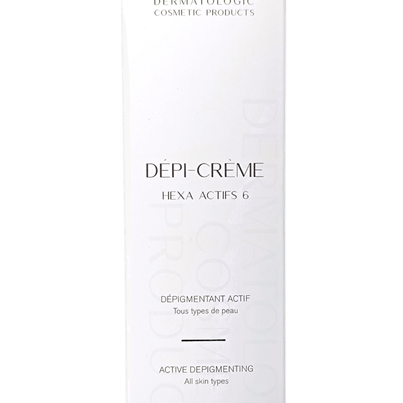 DCP DEPI-CREME 50ML