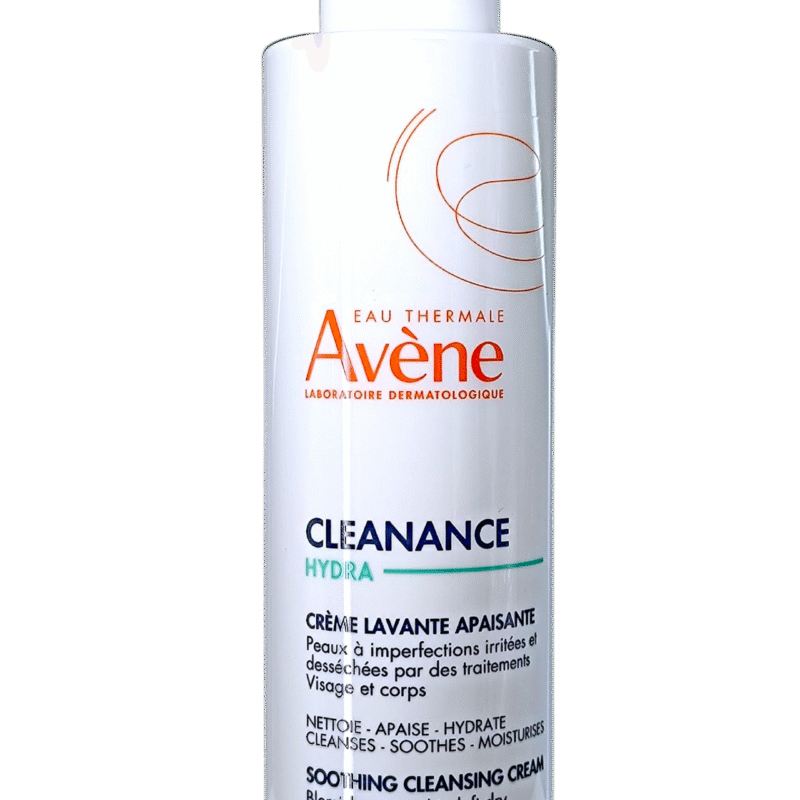 AVENE CLEANANCE HYDRA CREME LAVANTE 200ML