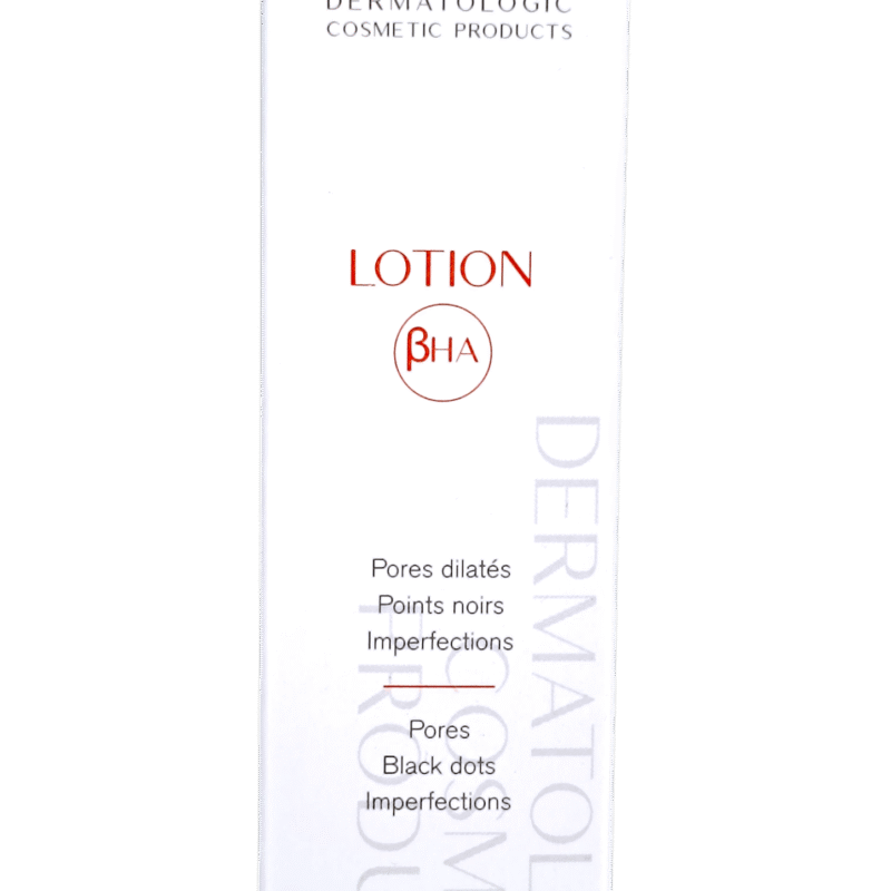 DCP BHA LOTION 100ML
