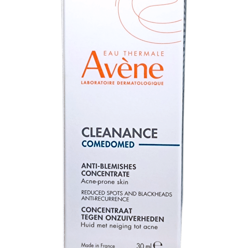 AVENE CLEANANCE COMEDOMED CONCENTRE 30ML