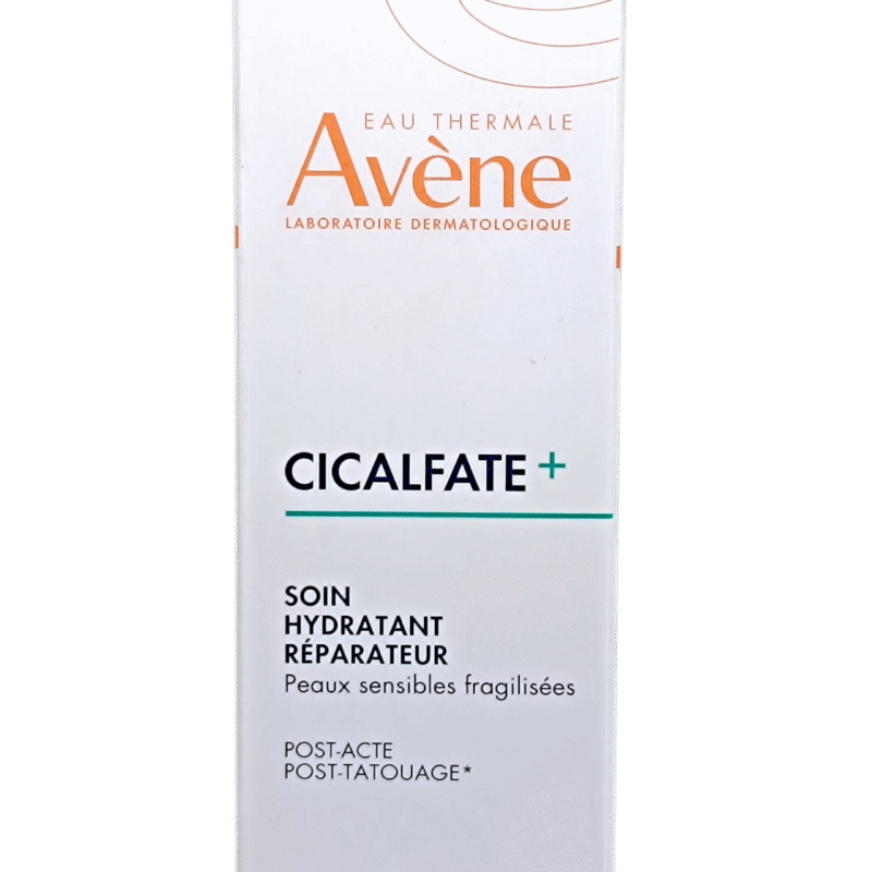 AVENE CICALFATE EMULSION REPARATEUR 40ML