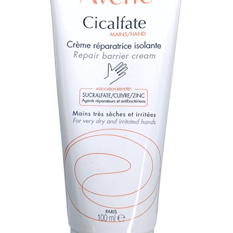 AVENE CICALFATE CREME MAINS 100ML