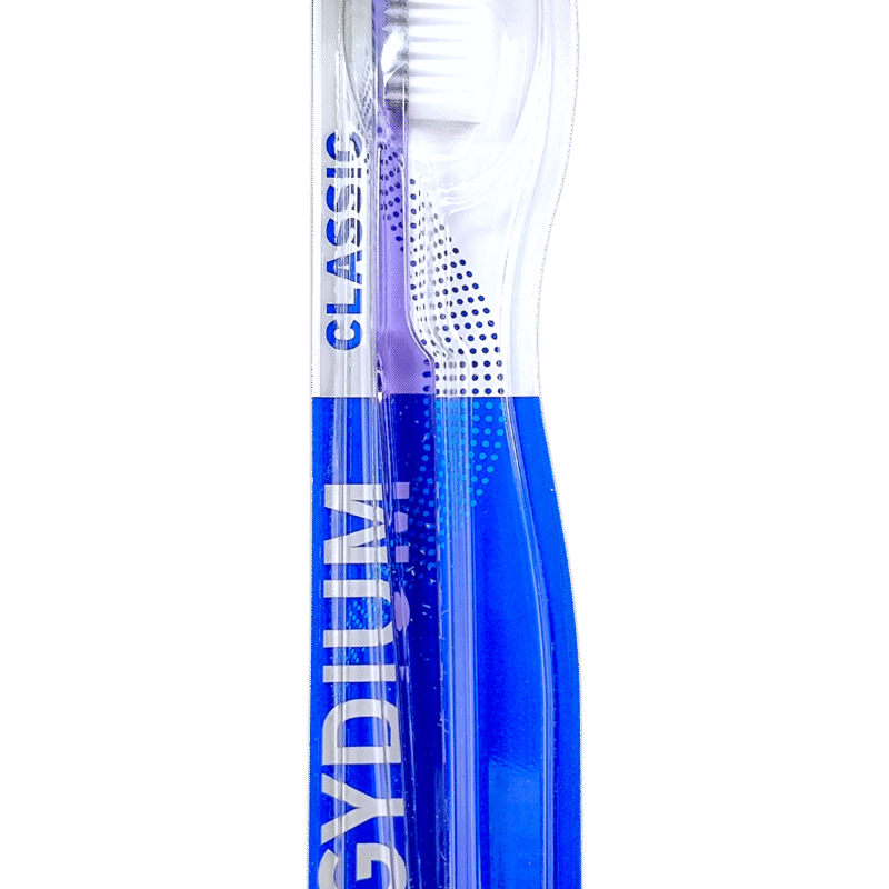 ELGYDIUM BROSSE A DENTS CLASSIC SOUPLE